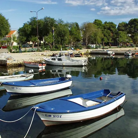 With A Parking Space Raslina, Krka - 924 Zaton (Sibenik-Knin)